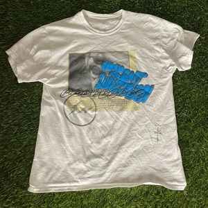 🌵Fragment Cactus Jack tee🌵